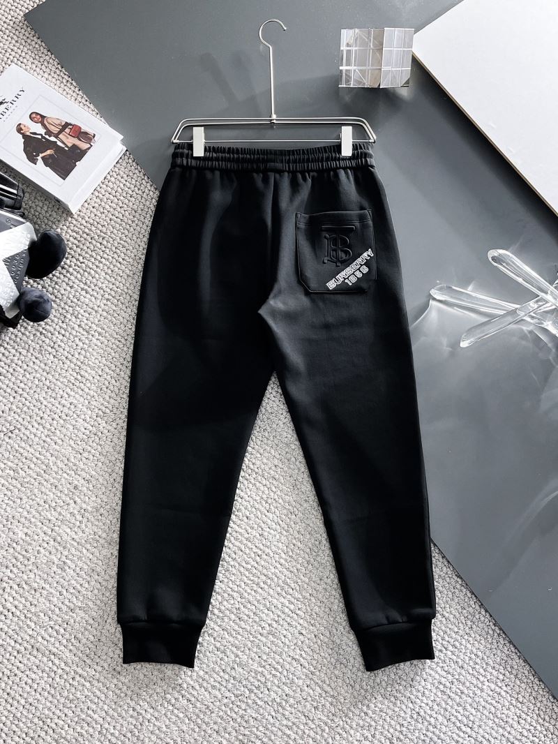 Burberry Long Pants